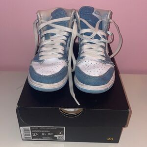 Jordan 1 Retro High OG